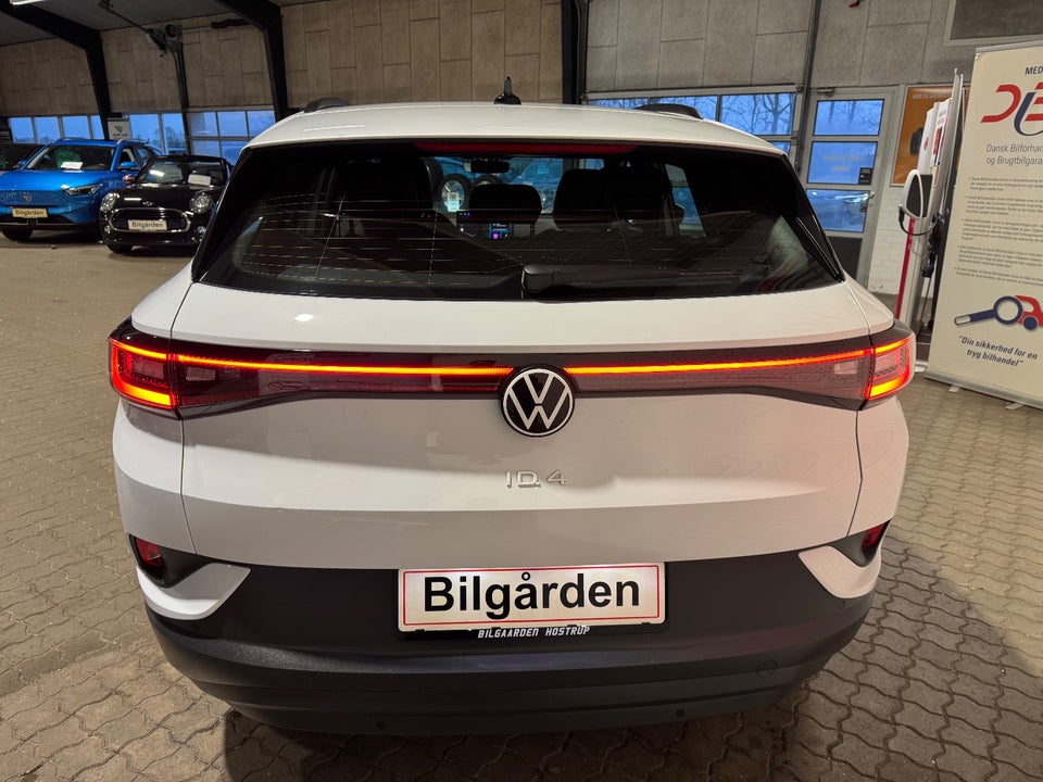 VW ID.4 77 Pro 5d