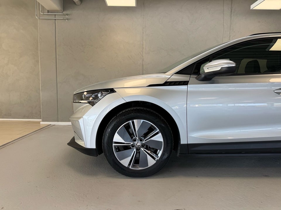 Skoda Enyaq 60 iV Premium 5d