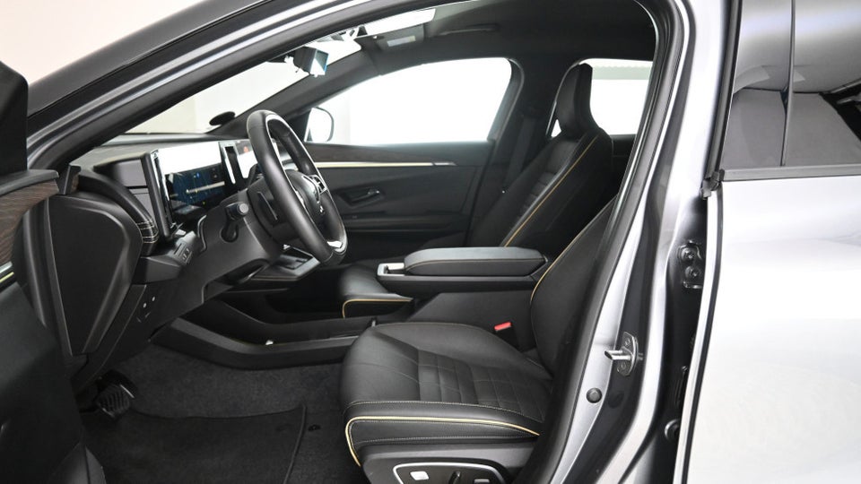 Renault Megane E-Tech 60 Iconic 5d