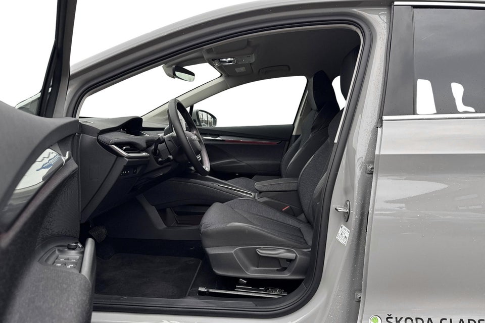 Skoda Elroq 85 iV 5d