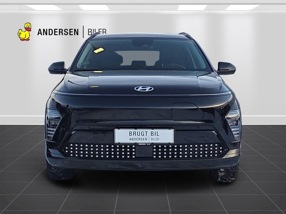 Hyundai Kona 65 EV Ultimate 5d