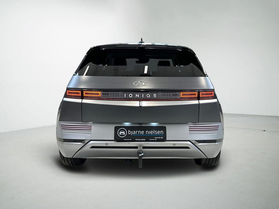 Hyundai Ioniq 5 77 Ultimate 5d