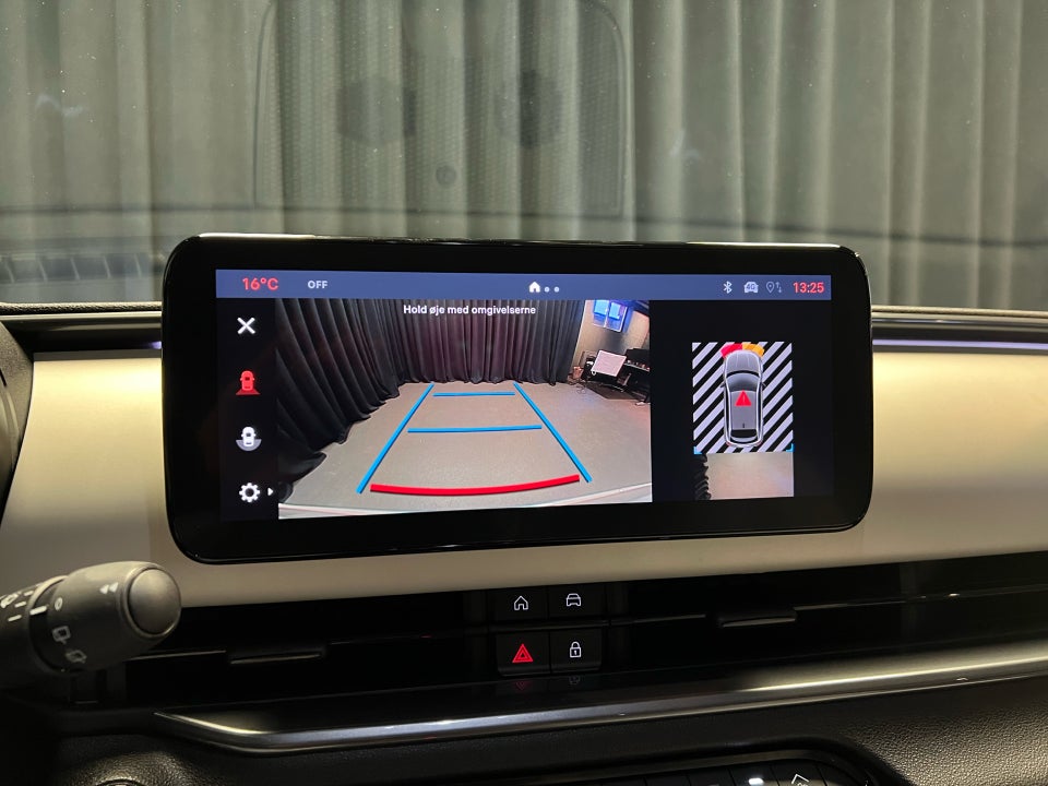 Fiat 600e 54 la Prima 5d