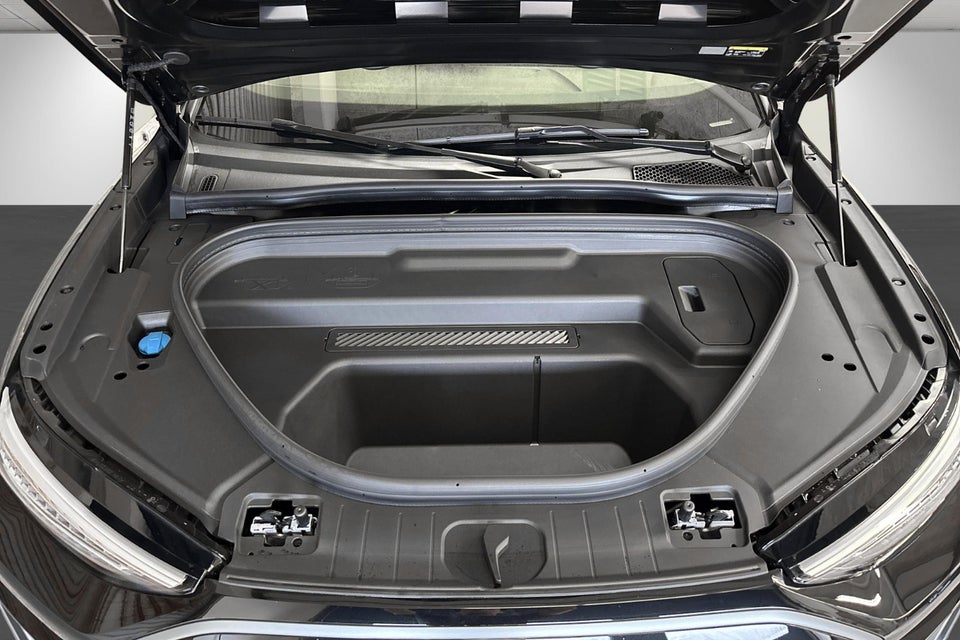 Audi Q6 e-tron Ultra performance 5d