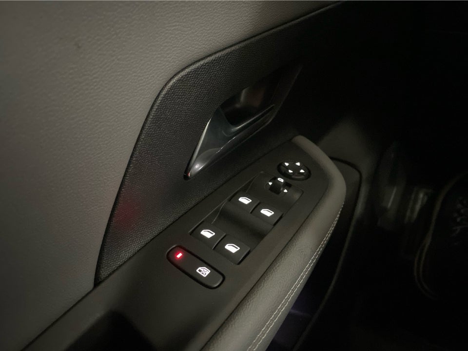 Opel Mokka-e 50 Elegance 5d