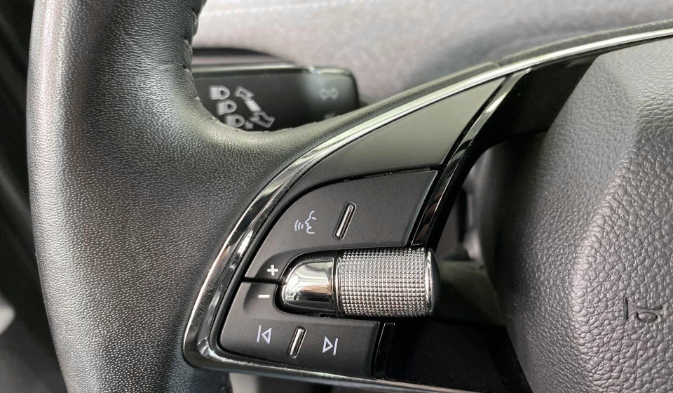 Skoda Enyaq 80 iV 5d