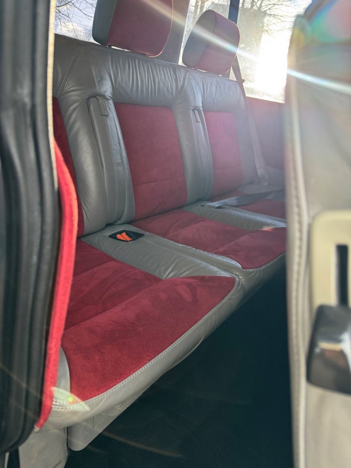 VW Caravelle 2,5 TDi 150 Comfortline kort 10prs 4d