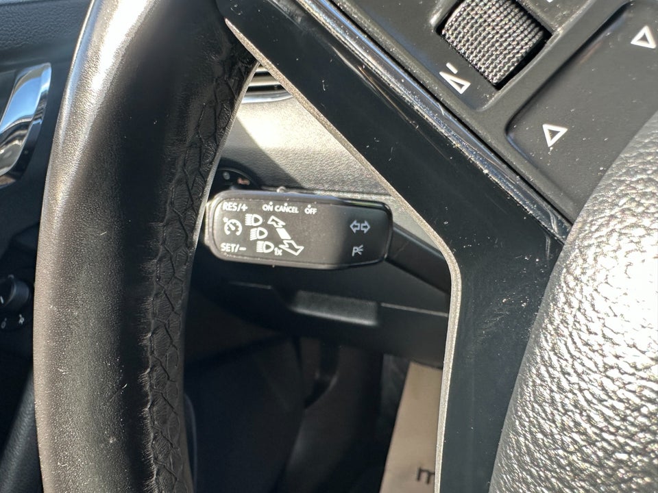 Skoda Octavia 1,0 TSi 115 Style Combi DSG 5d