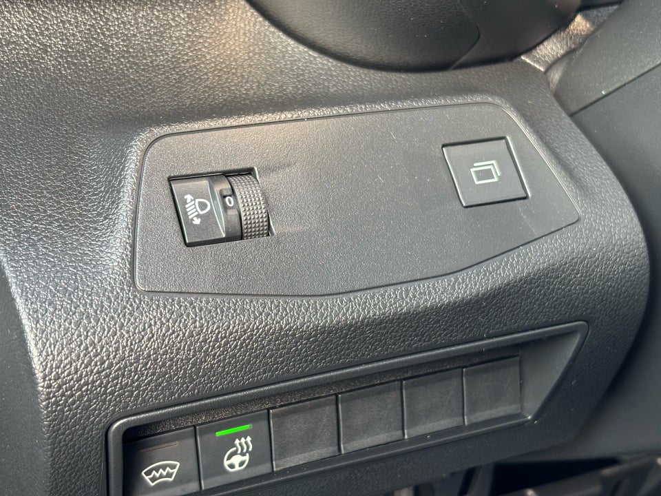 Fiat Doblò 1,5 BlueHDi 100 L2 Pro