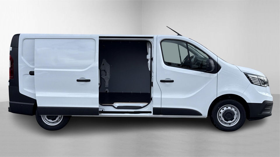 Renault Trafic 2,0 dCi 150 L2H1 Tekno aut.