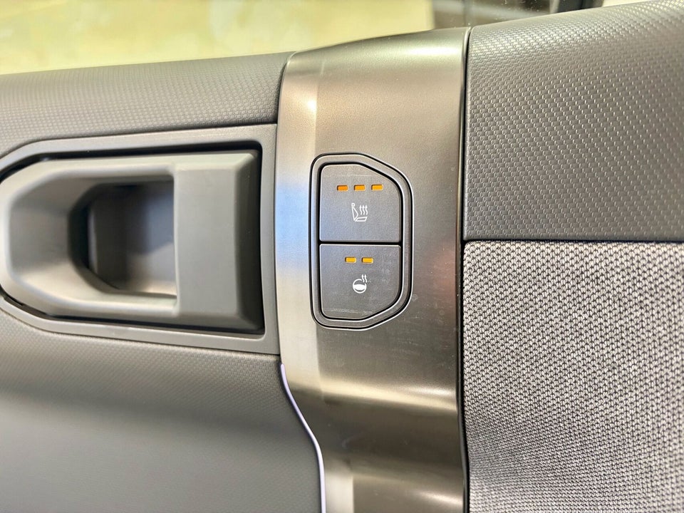 Kia EV3 81 Long Range Upgrade 5d