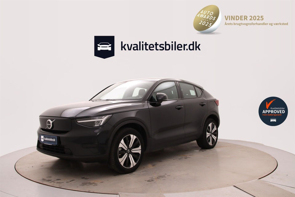 Volvo C40 P6 ReCharge Core 5d