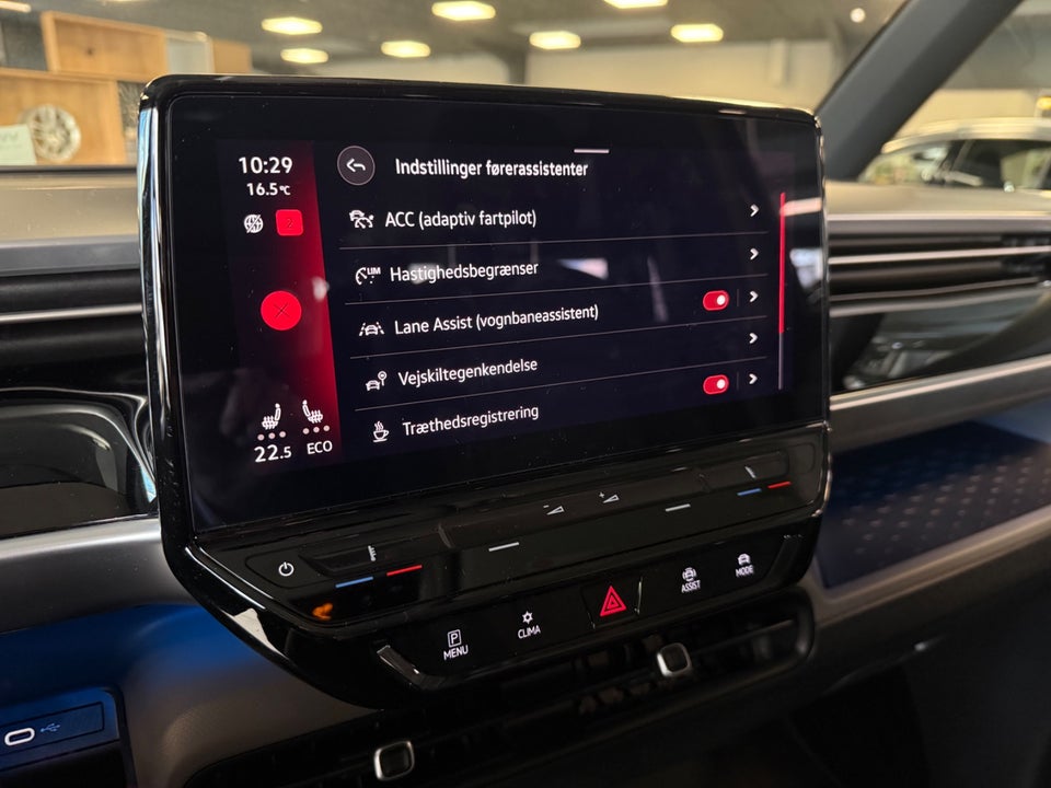 VW ID.Buzz 77 Life SWB 5d