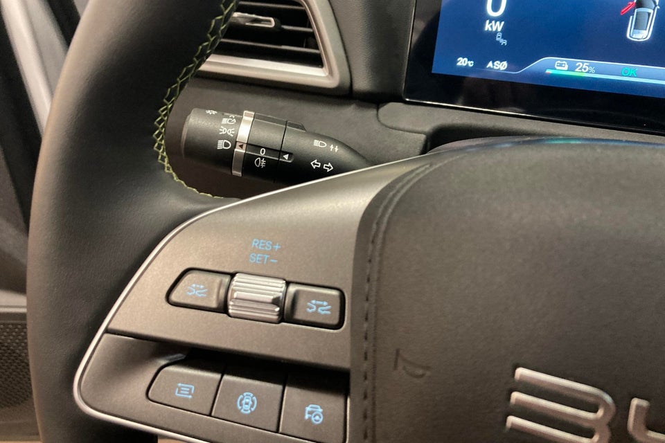 BYD Atto 2 46 Boost 5d