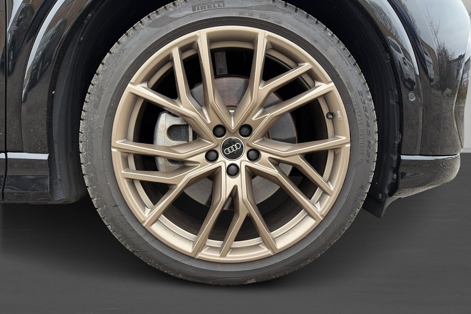 Audi Q4 e-tron 45 edition S-line 5d