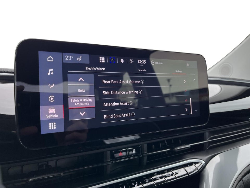 Fiat 500e 42 Icon Pack 3d