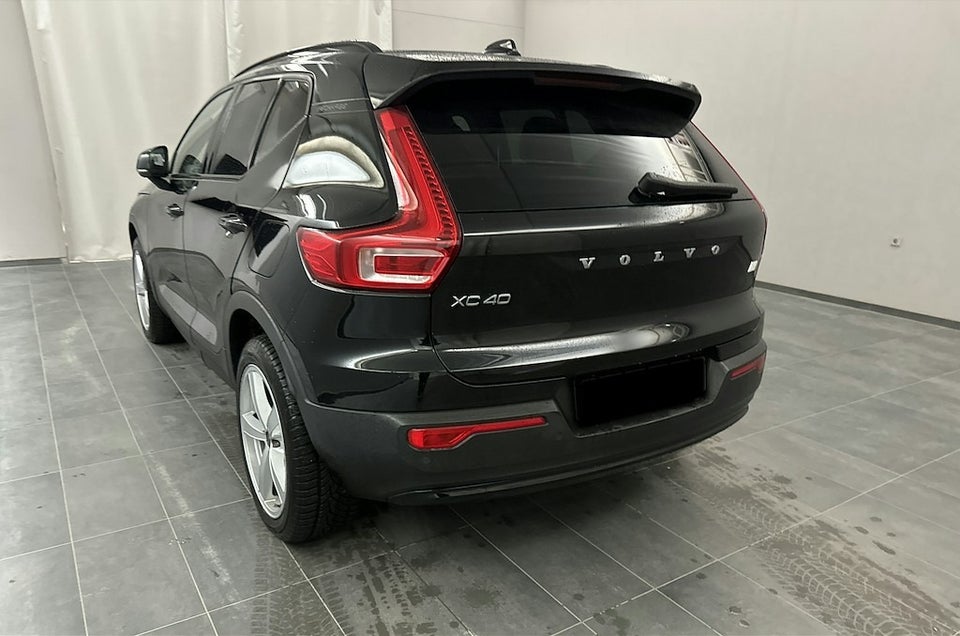 Volvo XC40 P8 ReCharge Twin Ultimate 5d