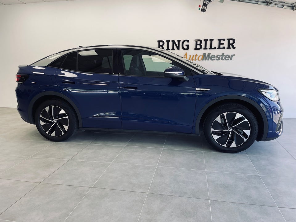 VW ID.5 77 Pro Performance 5d