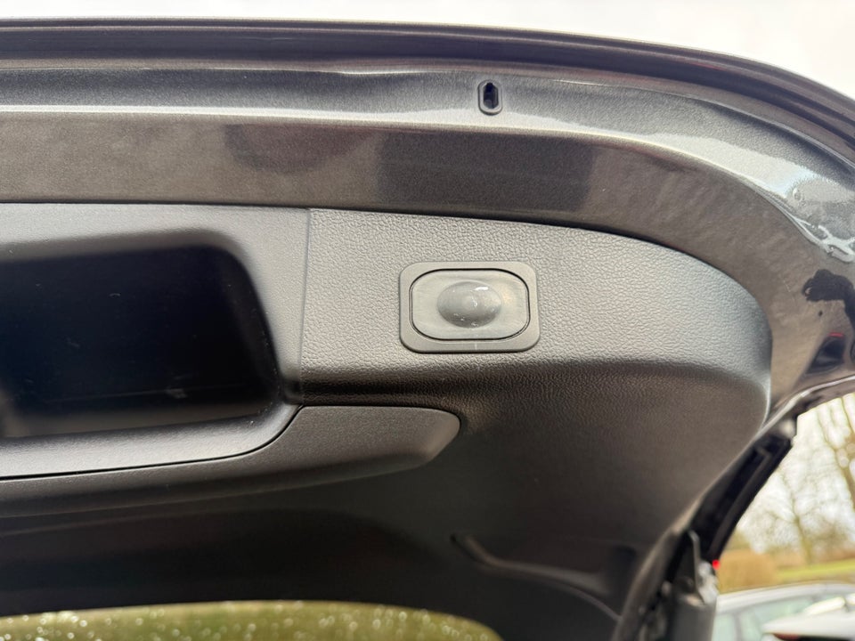 Ford Focus 1,5 EcoBlue Titanium aut. 5d