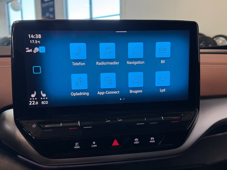 VW ID.5 77 Pro Performance 5d