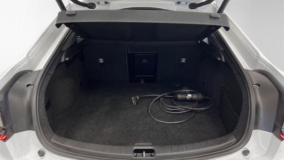 Polestar 2 Long Range 5d