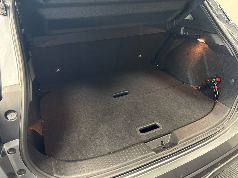 Nissan Qashqai 1,3 mHEV Tekna+ X-tr. 5d