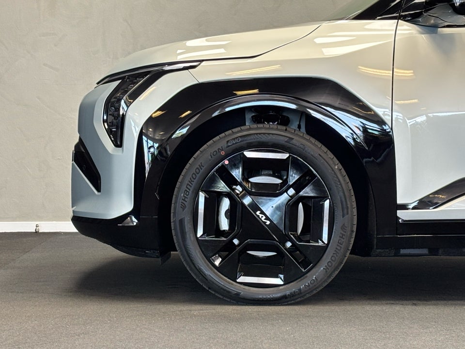 Kia EV3 81 Long Range GT-Line 5d