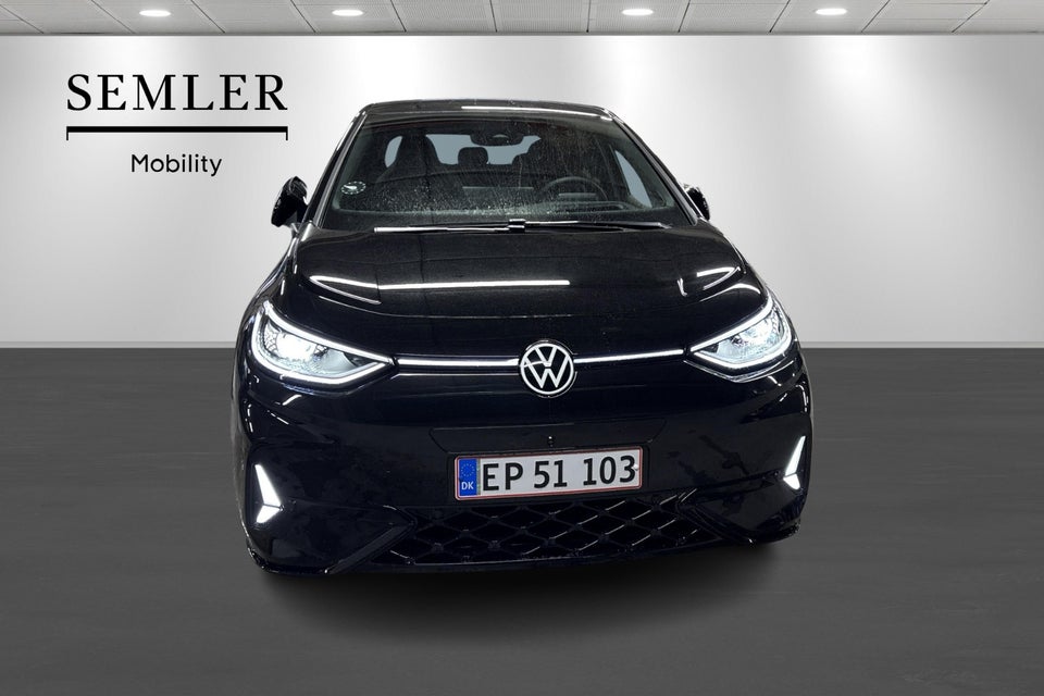 VW ID.3 79 GTX Performance+ 5d