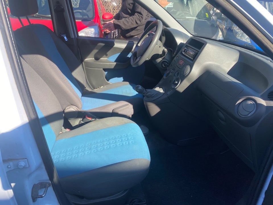 Fiat Panda 1,2 Ciao ECO 5d