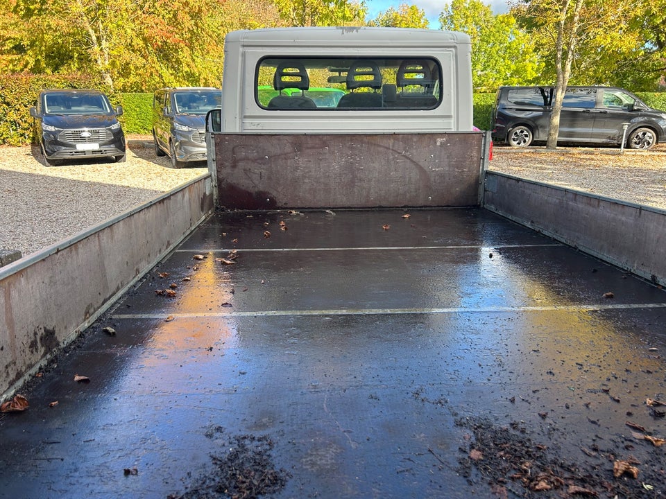 Peugeot Boxer 335 2,2 HDi 130 Ladvogn L3 2d