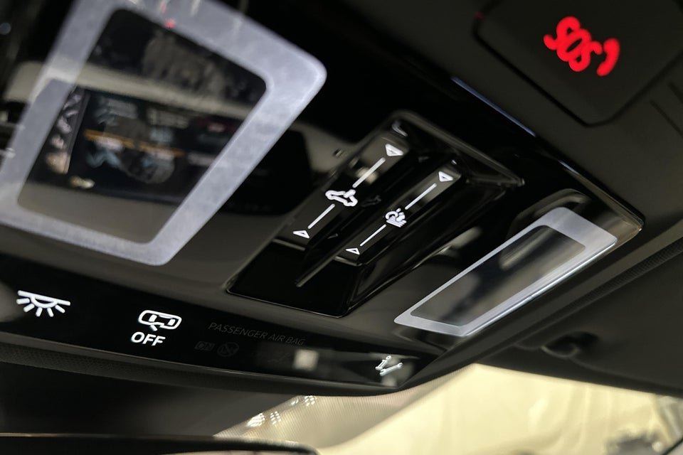 Audi Q4 e-tron 45 S-line Edition Sportback 5d