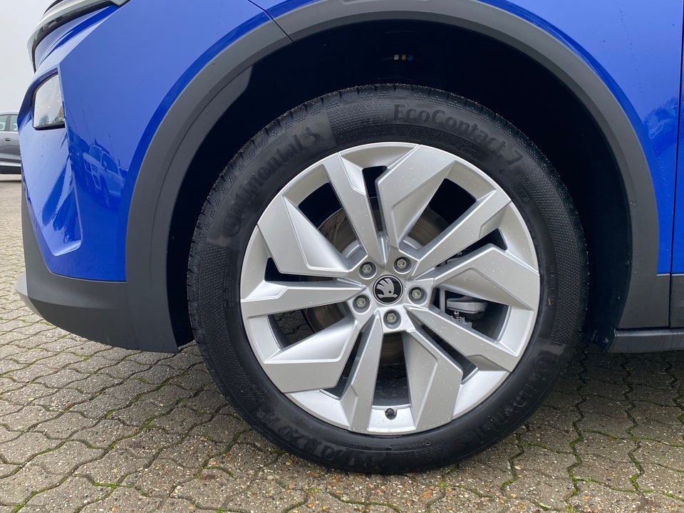 Skoda Elroq 60 iV 5d