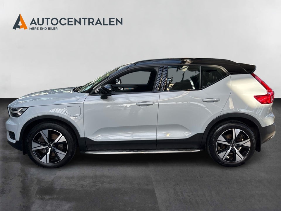 Volvo XC40 1,5 T5 ReCharge R-Design aut. 5d