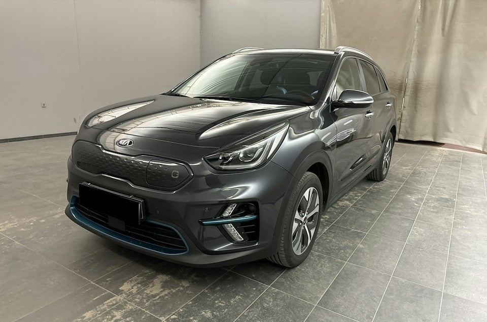 Kia e-Niro 64 Spirit 5d