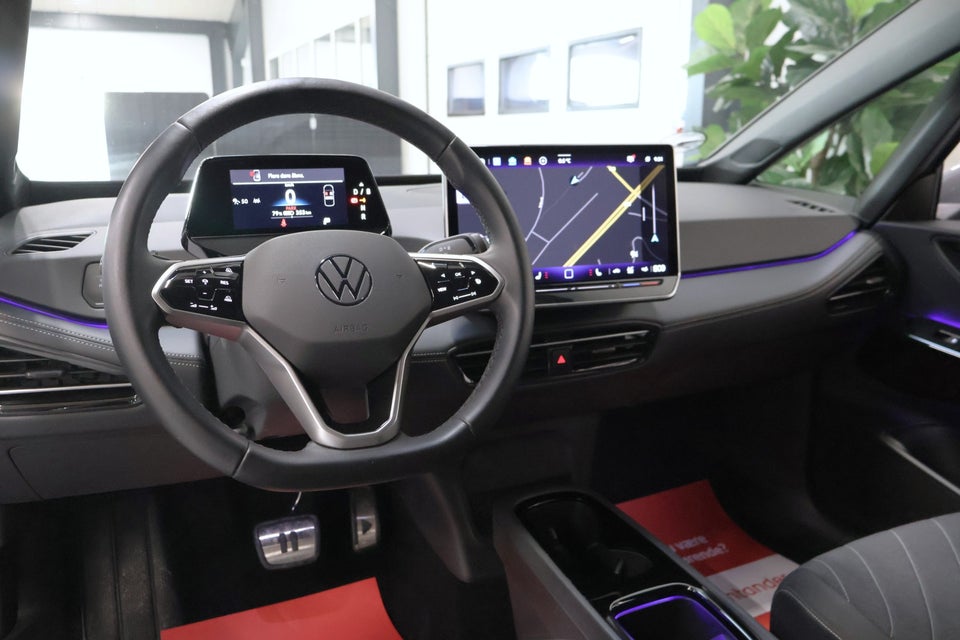 VW ID.3 77 Max+ 5d