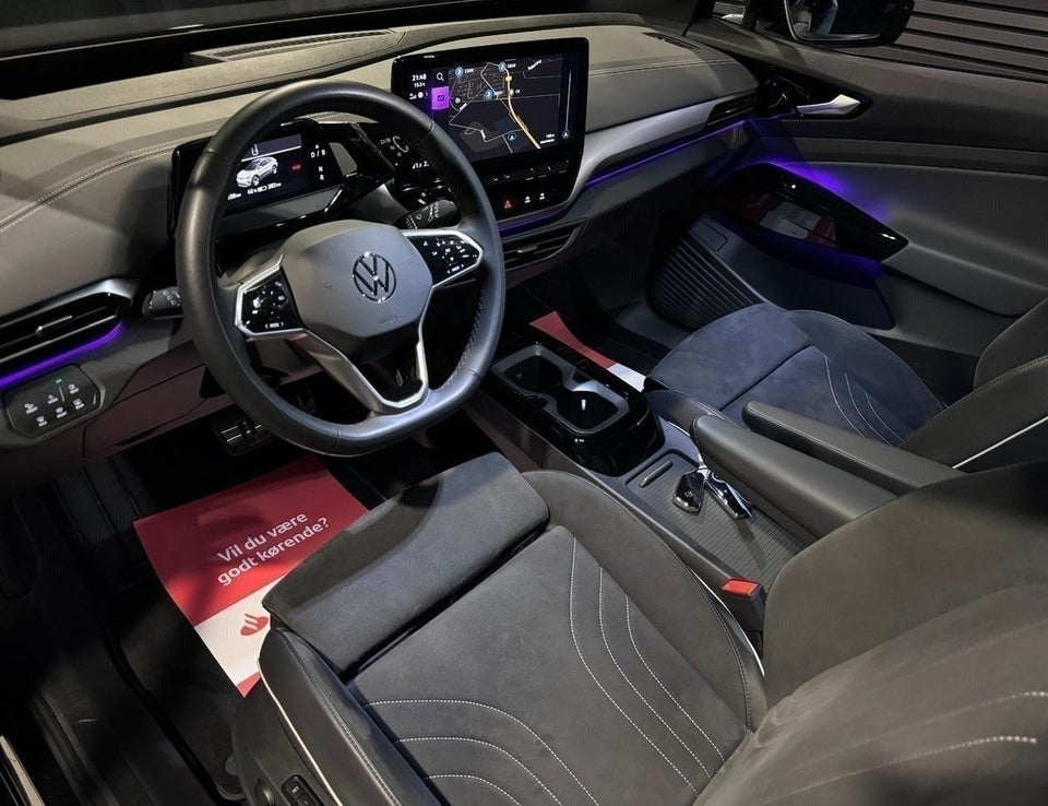VW ID.4 77 Pro Performance Max 5d