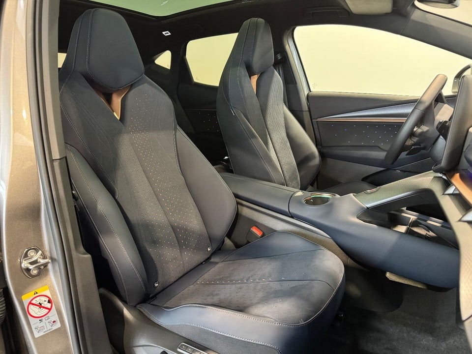 Cupra Tavascan 77 Adrenaline 5d