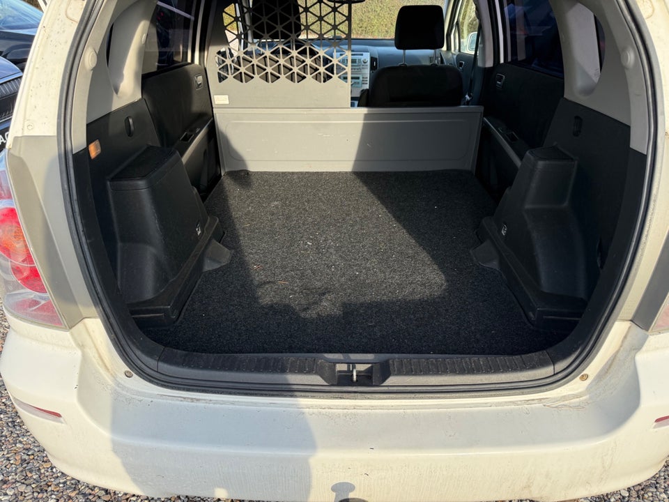 Toyota Corolla Sportsvan 1,8 Sol MMT 5d