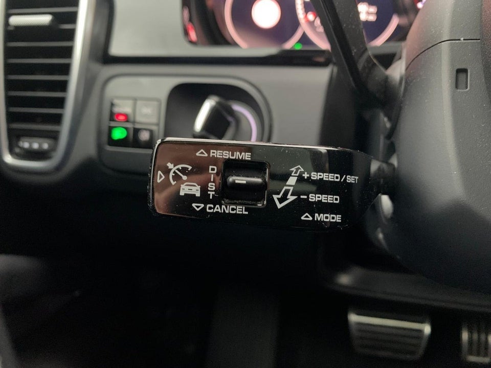 Porsche Cayenne S 2,9 Tiptr. 5d