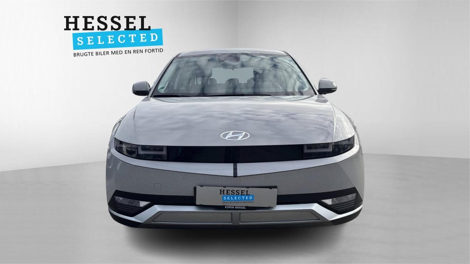 Hyundai Ioniq 5 77 Essential 5d