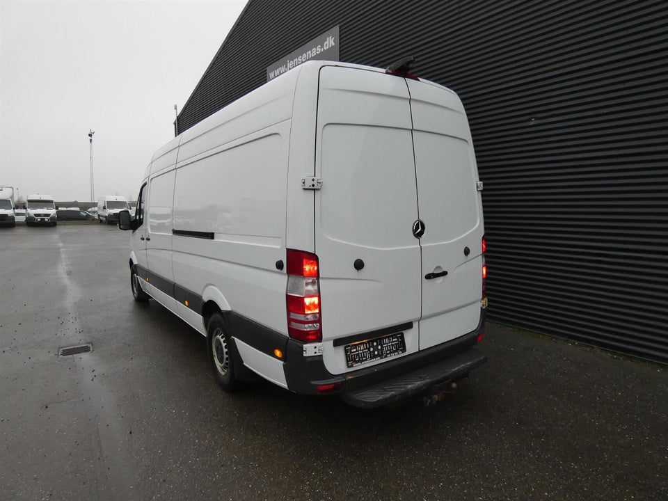 Mercedes Sprinter 316 2,2 CDi R3 Kassevogn 5d