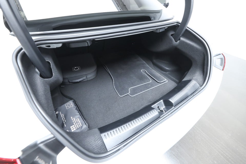 Mercedes CLA250 e 1,3 AMG Line Coupé aut. 4d