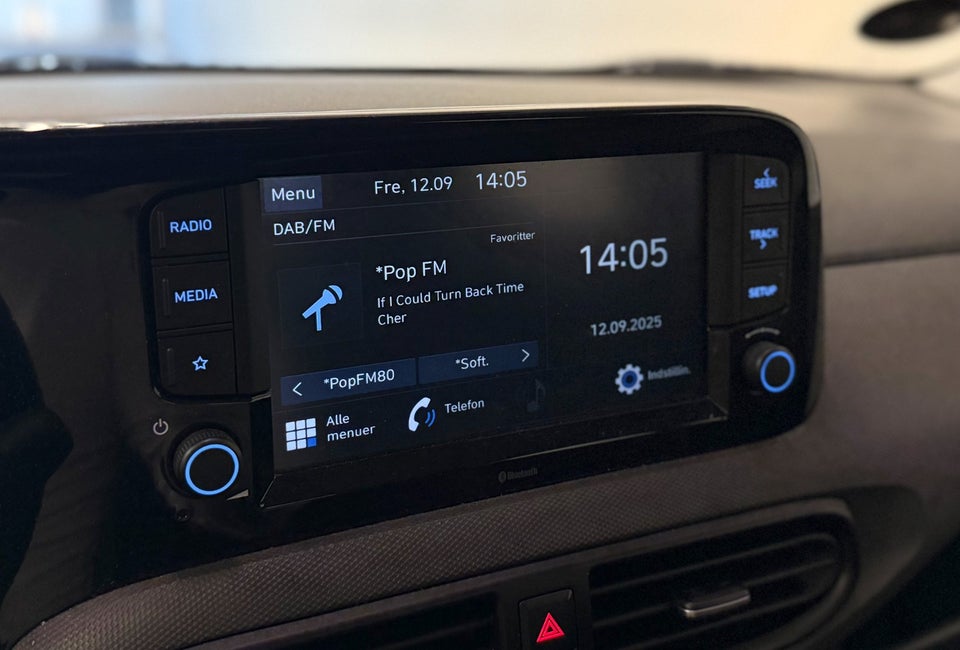 Hyundai i10 1,0 MPi Essential 5d