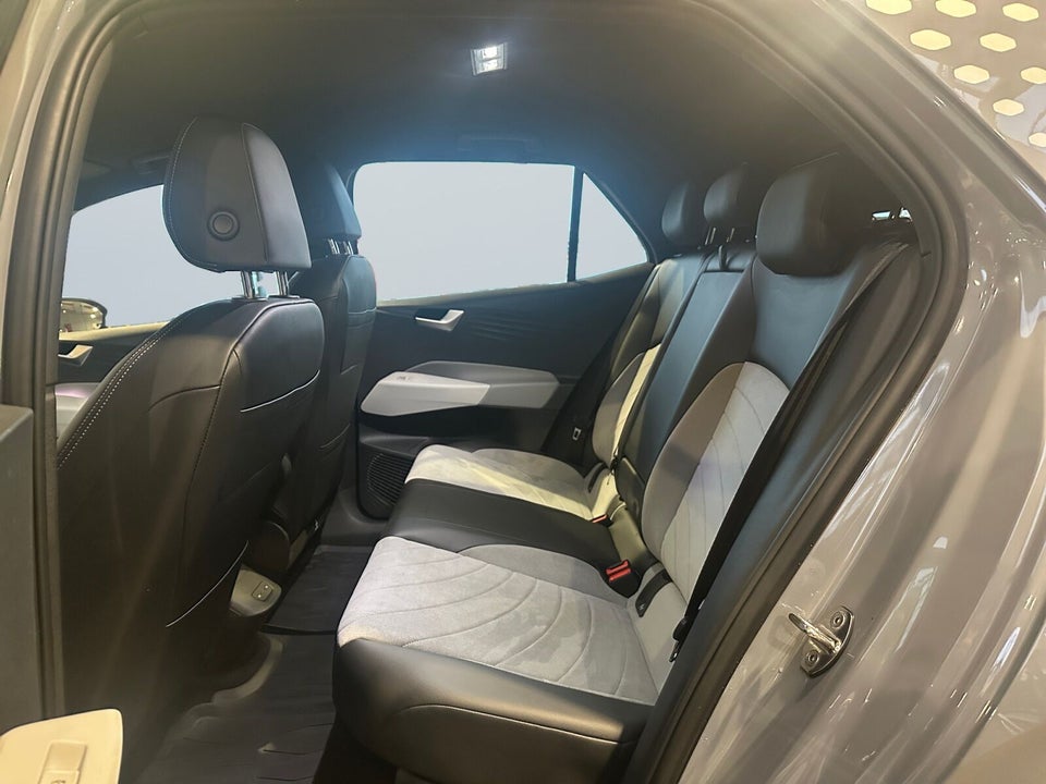 VW ID.3 58 Pro Performance 5d