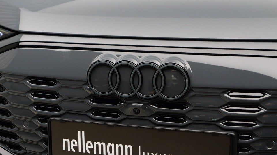 Audi Q6 e-tron Ultra quattro 5d