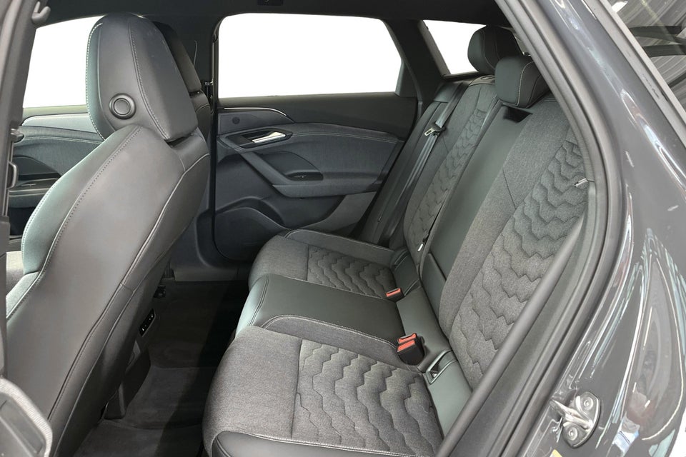 Audi A6 e-tron S-line Avant 5d