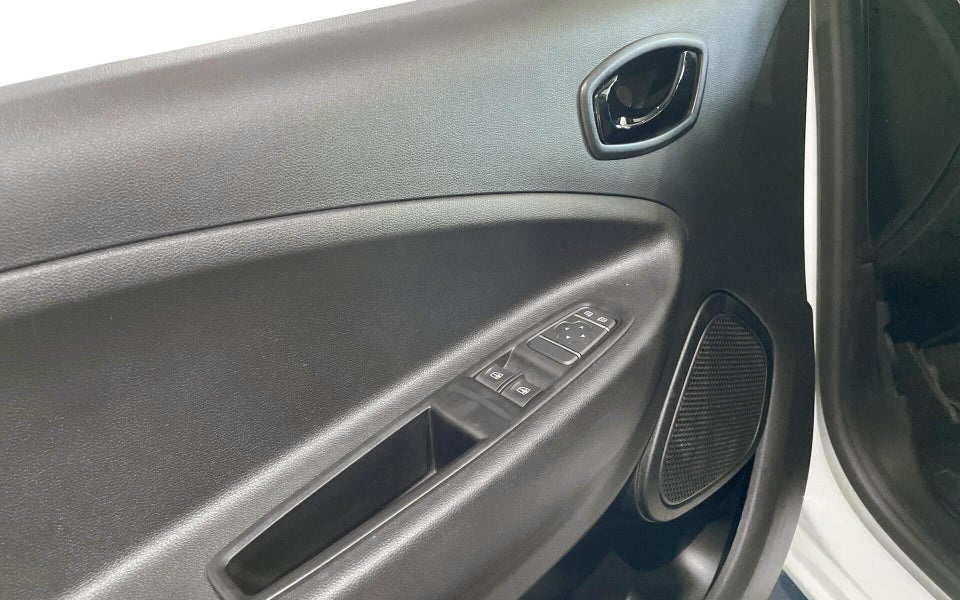 Renault Zoe 52 Business 5d