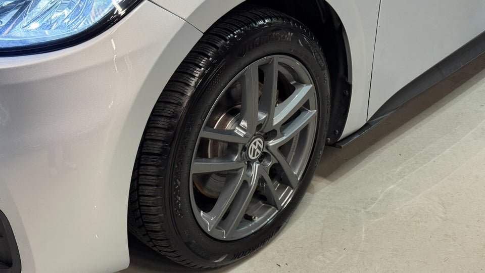 VW ID.3 58 Pro Performance 5d