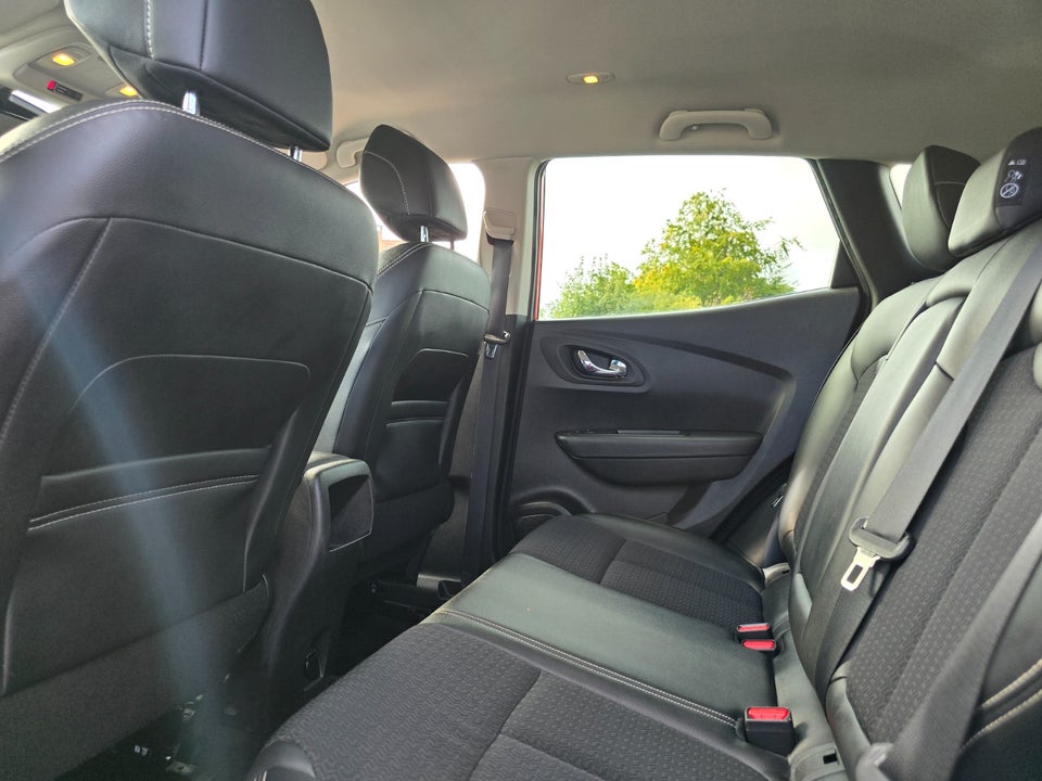Renault Kadjar 1,2 TCe 130 Zen 5d