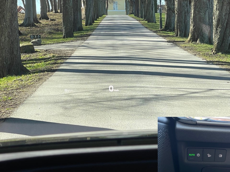 Skoda Enyaq 80 iV Sportline 5d